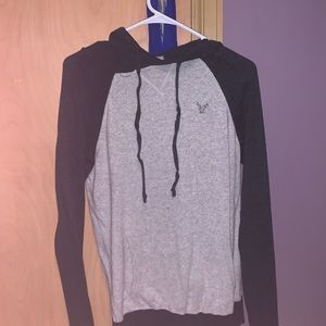 American eagle sweatshirt